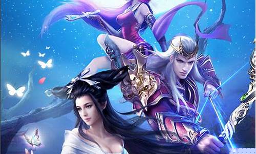 倩女幽魂手游_倩女幽魂手游