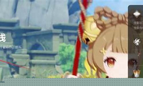 原神是mmorpg还是arpg_原神算arpg吗