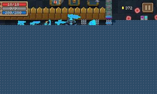 元气骑士无尽模式bug
