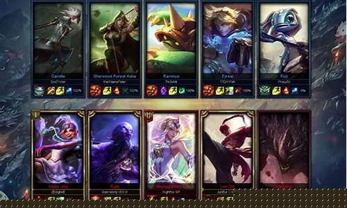 美服lol_美服lol下载教程