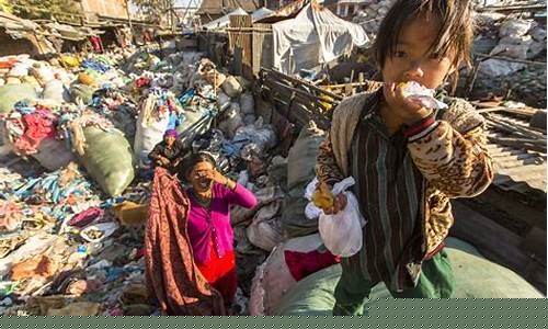 poverty_poverty翻译中文