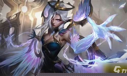 莫甘娜出装金铲铲_莫甘娜出装