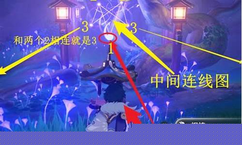 镇守之森破除结界_镇守之森破除结界祝祷顺序