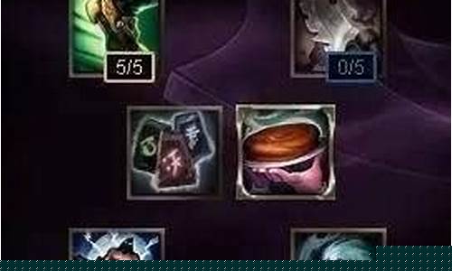lol狂战士天赋_lol狂战士天赋和符文