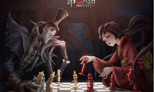 玩第五人格的人心理有问题吗_玩第五人格的人正常吗