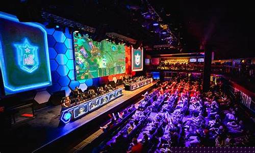 英雄联盟全明星赛什么时候开打_lol全明星赛什么时候开始