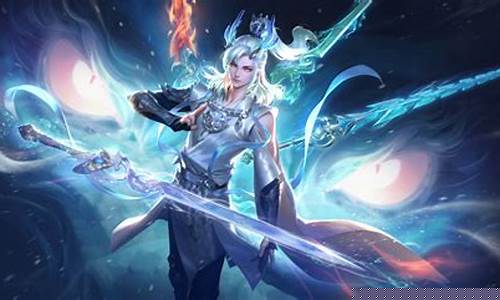 王者荣耀新英雄傲隐怎么获取_王者荣耀傲寒露娜