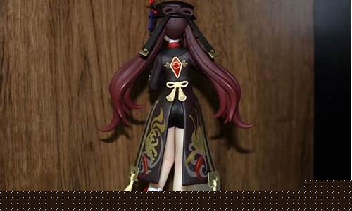原神胡桃太超模_原神胡桃魅魔手办