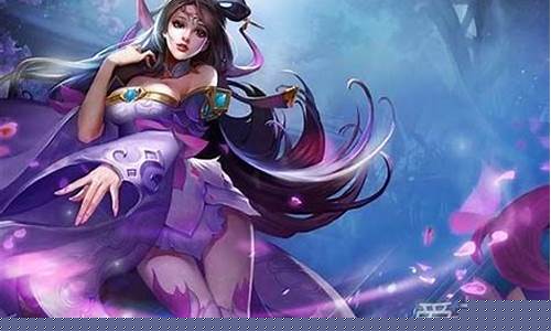 王者荣耀中貂蝉怎么玩_王者荣耀貂蝉怎么玩连招技巧