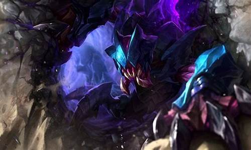 雷克塞 出装_lol雷克赛