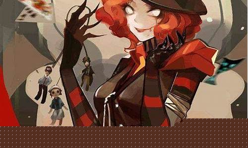 第五人格微博热搜_第五人格微博发言