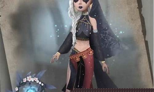 第五人格祭司怎么召唤人_第五人格新版祭司如何召唤队友