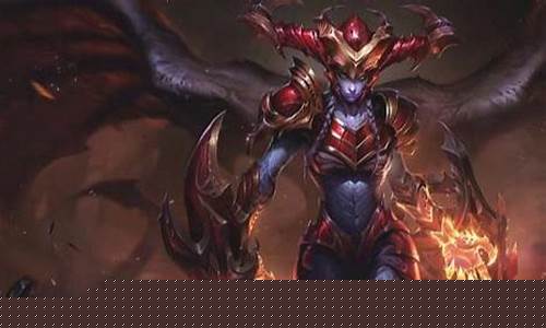 s11ap龙女符文_英雄联盟龙女符文