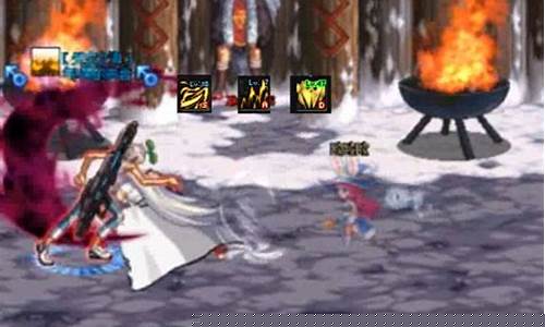 dnf黑暗武士pk_dnf黑暗武士pk光环