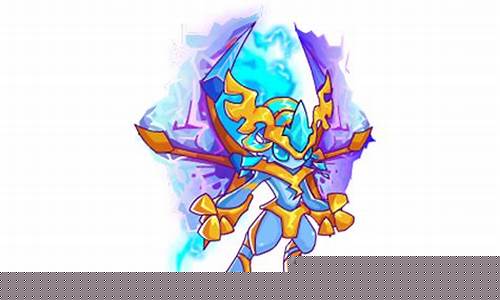 赛尔号魔神艾里克_赛尔号魔神艾里克是谁