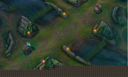 lol新英雄虚空之眼_lol虚空之眼技能加点