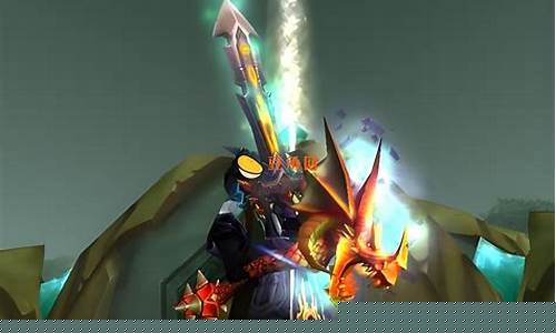魔兽世界单手锤子幻化_单手锤幻化