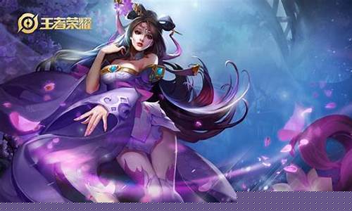 王者荣耀女英雄貂蝉的背景故事_王者荣耀女英雄貂蝉的背景故事是什么