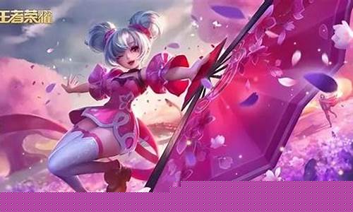 王者荣耀小乔怎么玩才厉害_王者荣耀小乔怎么玩才厉害新手
