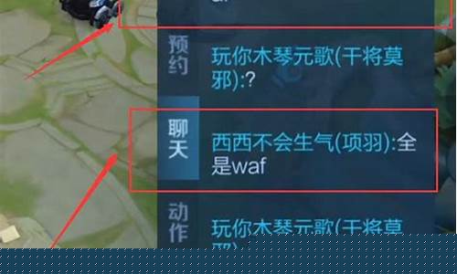 王者荣耀waf是什么意思_王者荣耀waf是什么意思网络用语