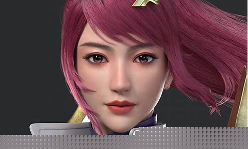 王者荣耀同人精品3d动漫_王者荣耀同人精品3d动漫