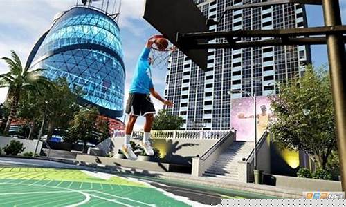 nba2k11安卓版_nba2k11安卓版下载手机版中文