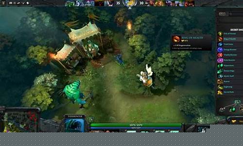 dota2游戏介绍_dota2游戏介绍大全